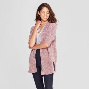 A New Day Cardigan
